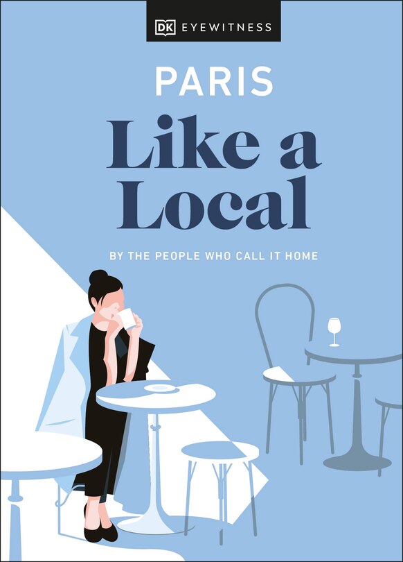 Couverture_Paris Like A Local