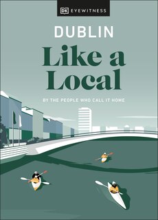 Front cover_Dublin Like A Local