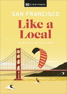 Front cover_San Francisco Like A Local
