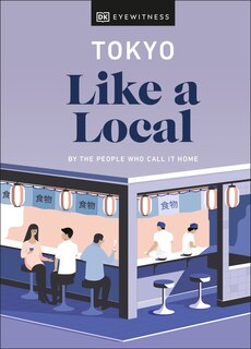 Front cover_Tokyo Like A Local