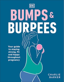 Front cover_Bumps And Burpees
