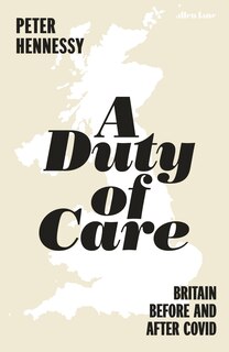 Couverture_A Duty Of Care