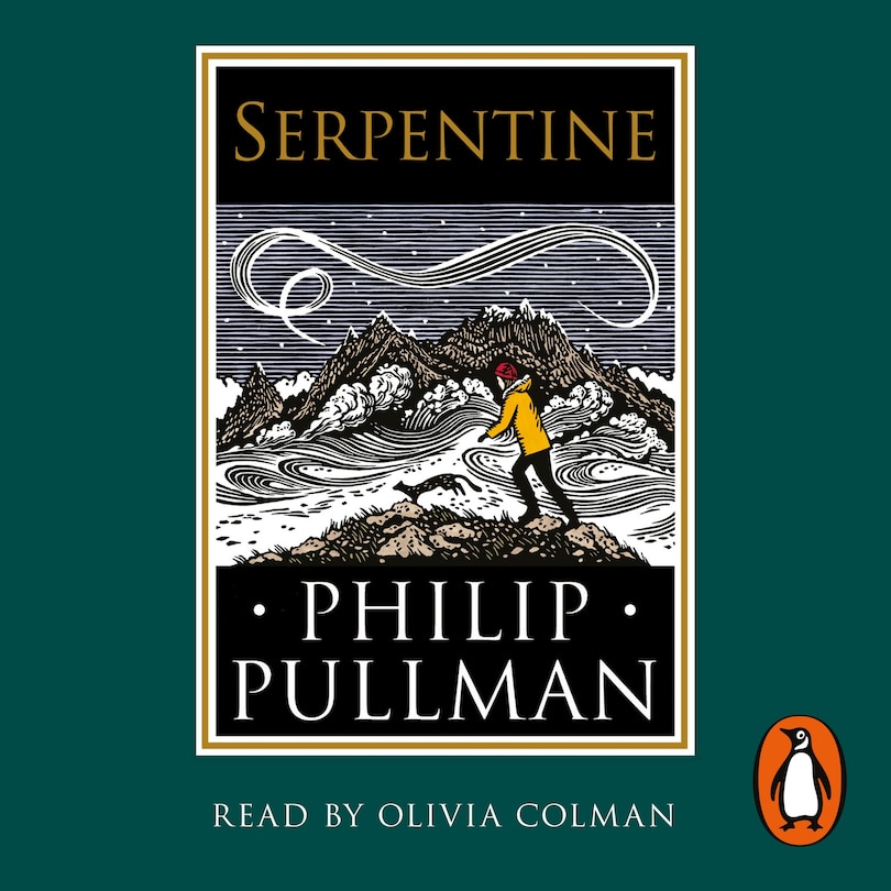 Front cover_Serpentine