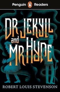 Front cover_Penguin Readers Level 1: Jekyll And Hyde (elt Graded Reader)