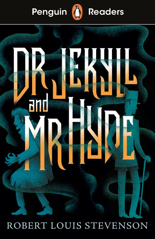 Front cover_Penguin Readers Level 1: Jekyll And Hyde (elt Graded Reader)