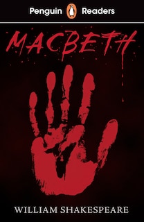 Front cover_Penguin Readers Level 1: Macbeth (elt Graded Reader)