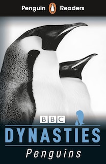 Couverture_Penguin Readers Level 2: Dynasties: Penguins (elt Graded Reader)