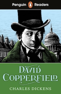 Couverture_Penguin Readers Level 5: David Copperfield (elt Graded Reader)