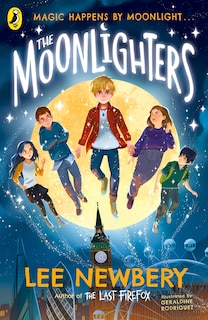 Front cover_The Moonlighters
