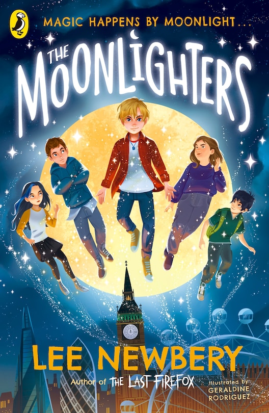 Front cover_The Moonlighters