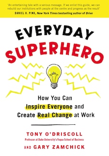 Front cover_Everyday Superhero