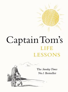 Front cover_Captain Tom's Life Lessons