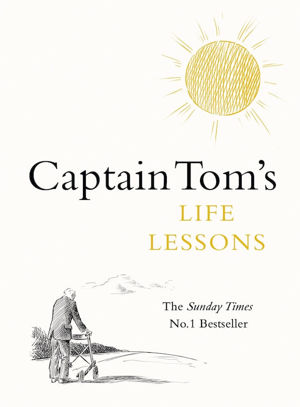 Front cover_Captain Tom's Life Lessons