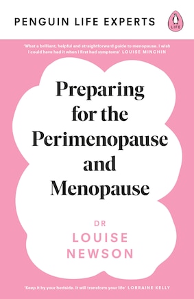 Preparing For The Perimenopause And Menopause