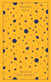 Front cover_The Little Prince