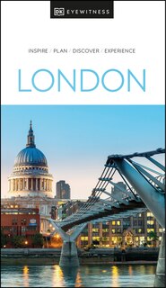 Front cover_DK London