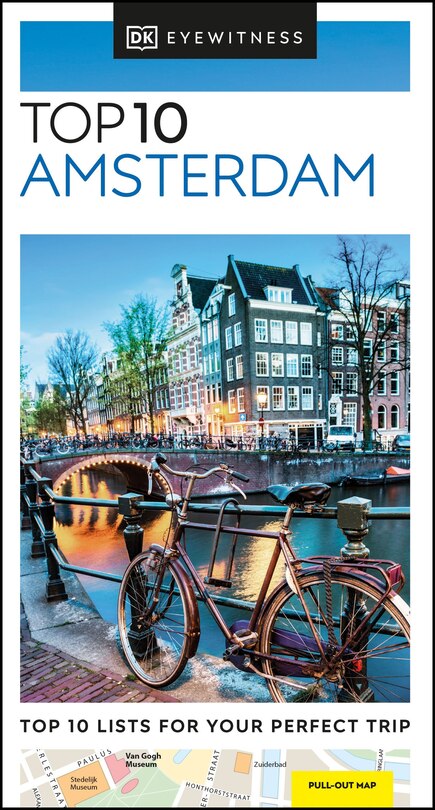Front cover_DK Top 10 Amsterdam