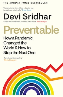 Front cover_Preventable