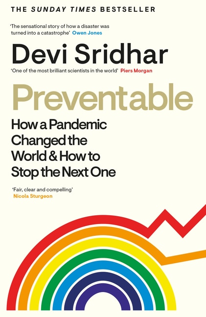 Front cover_Preventable