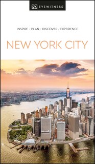 Front cover_DK New York City