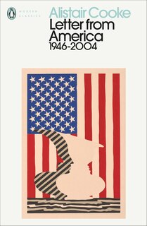 Front cover_Letter From America