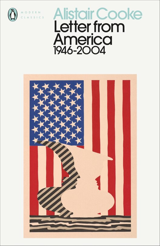 Front cover_Letter From America
