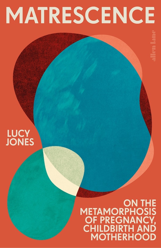 Front cover_Matrescence