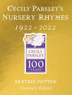 Front cover_Cecily Parsley's Nursery Rhymes