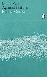 Couverture_Man's War Against Nature