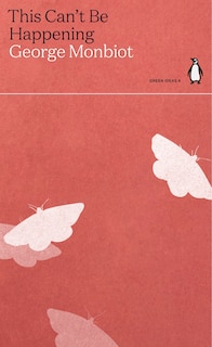 Front cover_This Can't Be Happening