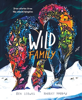 Front cover_Wild Family