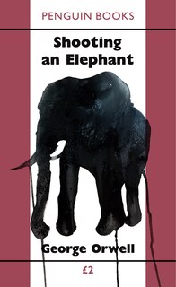 Front cover_Shooting An Elephant
