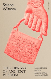Front cover_The Library of Ancient Wisdom