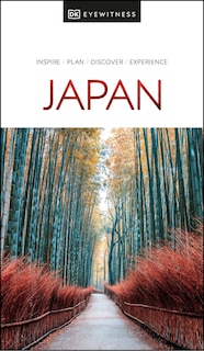 Front cover_DK Japan