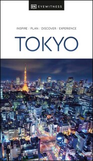 Front cover_DK Tokyo