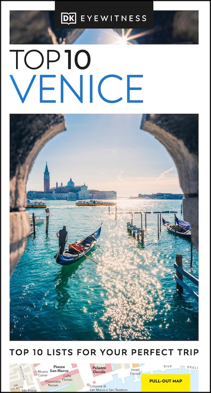 Couverture_DK Top 10 Venice
