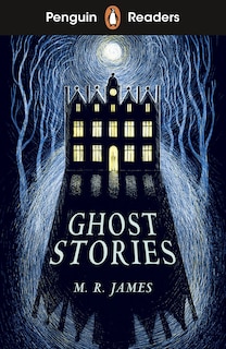 Couverture_Penguin Readers Level 3: Ghost Stories (elt Graded Reader)