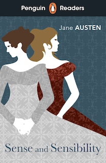 Couverture_Penguin Readers Level 5: Sense And Sensibility (elt Graded Reader)