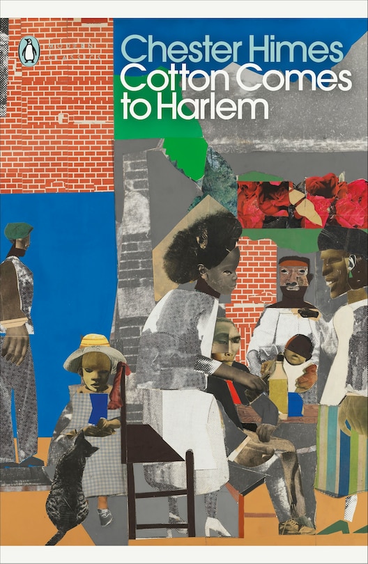 Couverture_Cotton Comes To Harlem