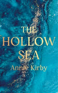 Front cover_The Hollow Sea