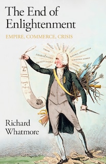 Front cover_The End of Enlightenment