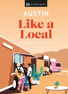 Couverture_Austin Like A Local