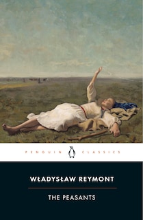 Front cover_The Peasants