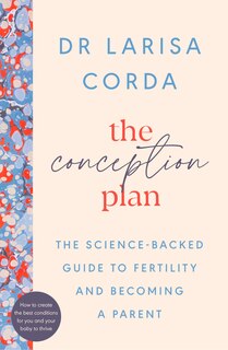 Couverture_The Conception Plan