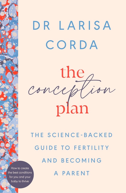 Couverture_The Conception Plan