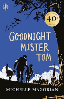 Front cover_Goodnight Mister Tom