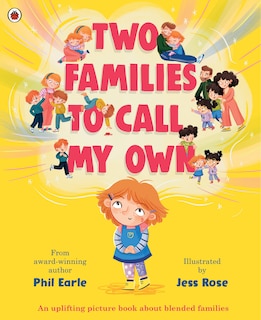 Couverture_Two Families to Call My Own