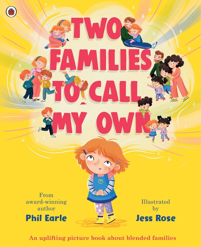 Couverture_Two Families to Call My Own