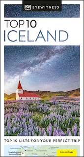 Front cover_DK Top 10 Iceland