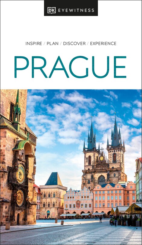 Couverture_DK Prague